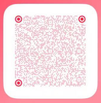 Xiaohongshu QR Code